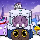 Cosmo Pet Starry Care