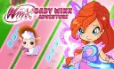 Winx Club Baby Adventure