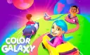 Color Galaxy